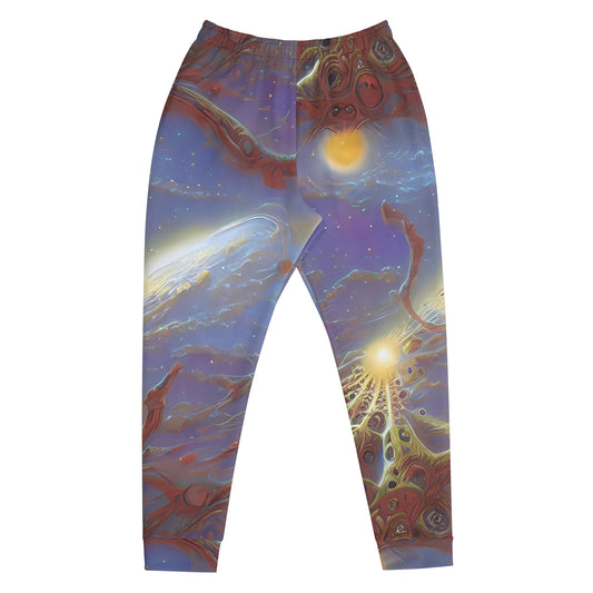 Men’s Joggers - Stellar Drifters