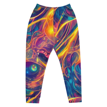 Men’s Joggers - Artgerm Blaze