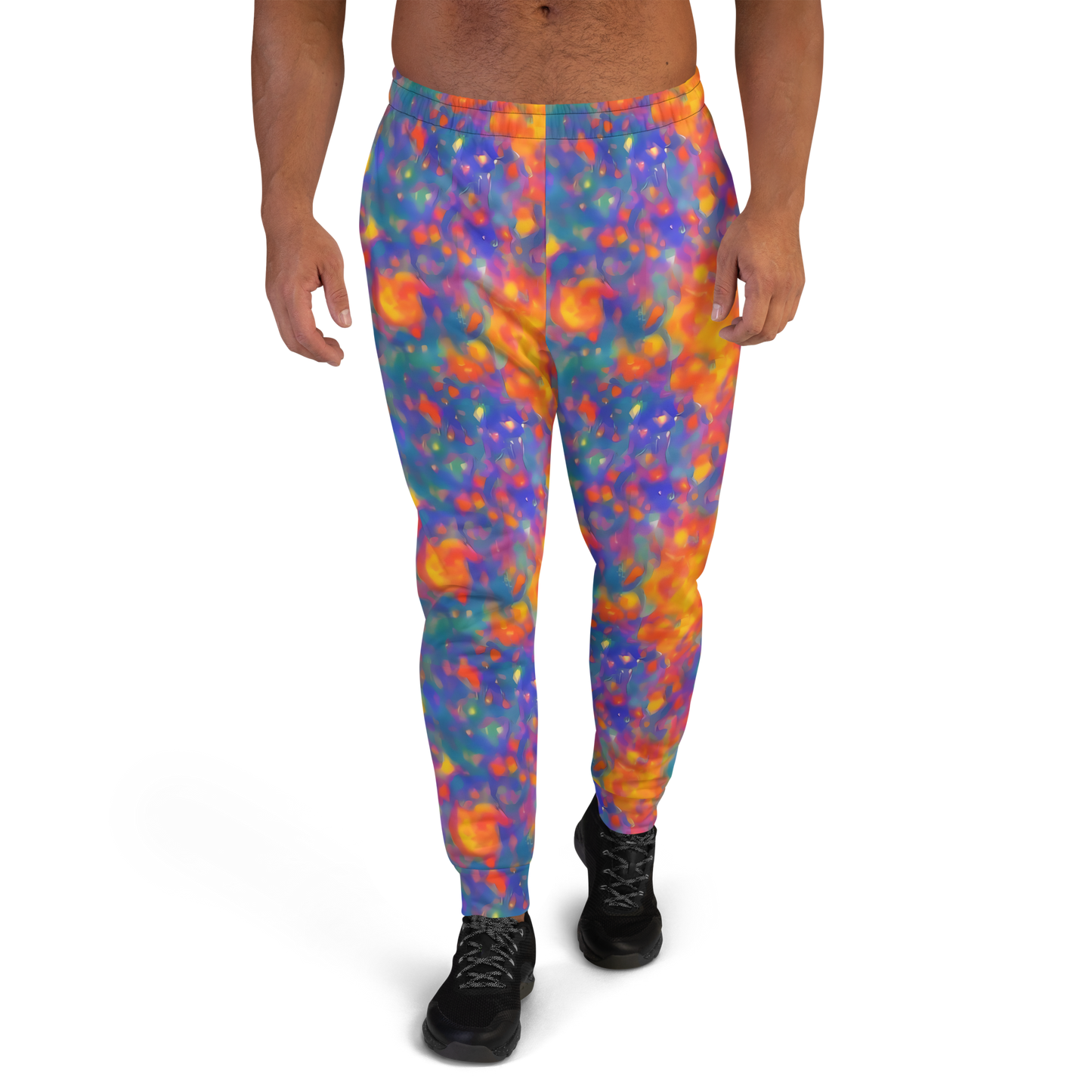 Men’s Joggers - Nolde Nebula