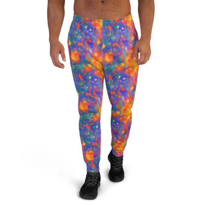 Men’s Joggers - Nolde Nebula