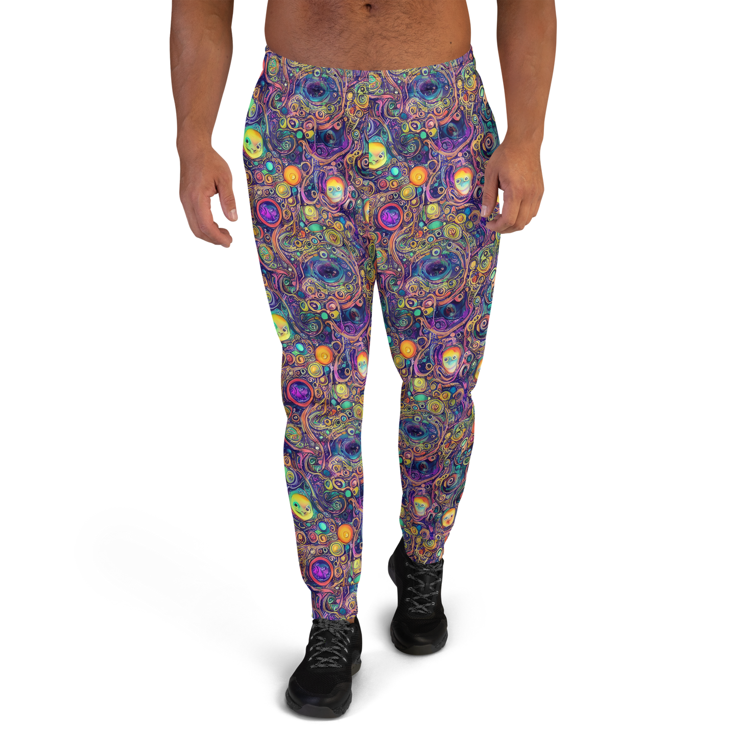 Men’s Joggers - Jansson's Nebula