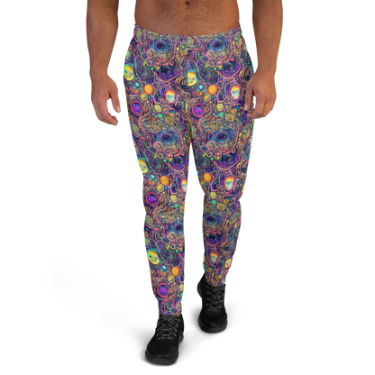 Men’s Joggers - Jansson's Nebula