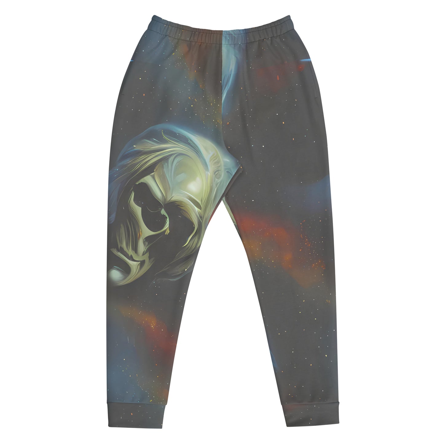 Men’s Joggers - Ethereal Echoes