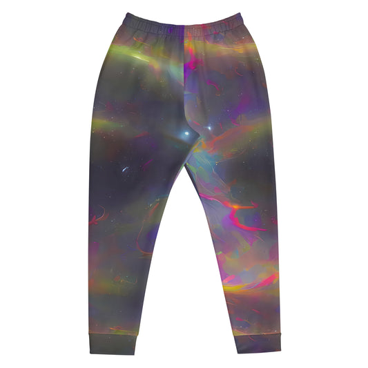 Men’s Joggers - Etheric Echo