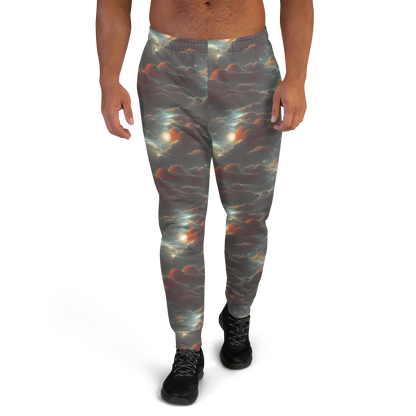 Men’s Joggers - Stellar Highlands