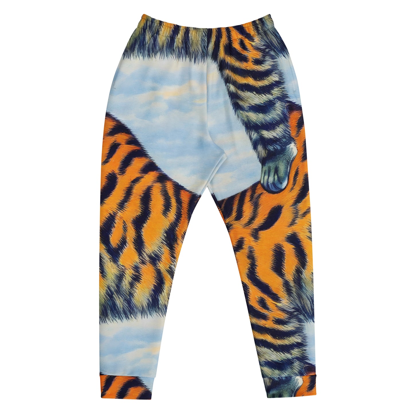 Men’s Joggers - Tiger's Dream