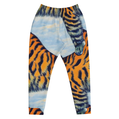 Men’s Joggers - Tiger's Dream