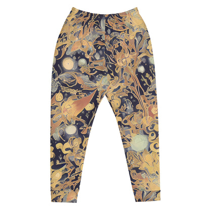 Men’s Joggers - Kessel's Dream