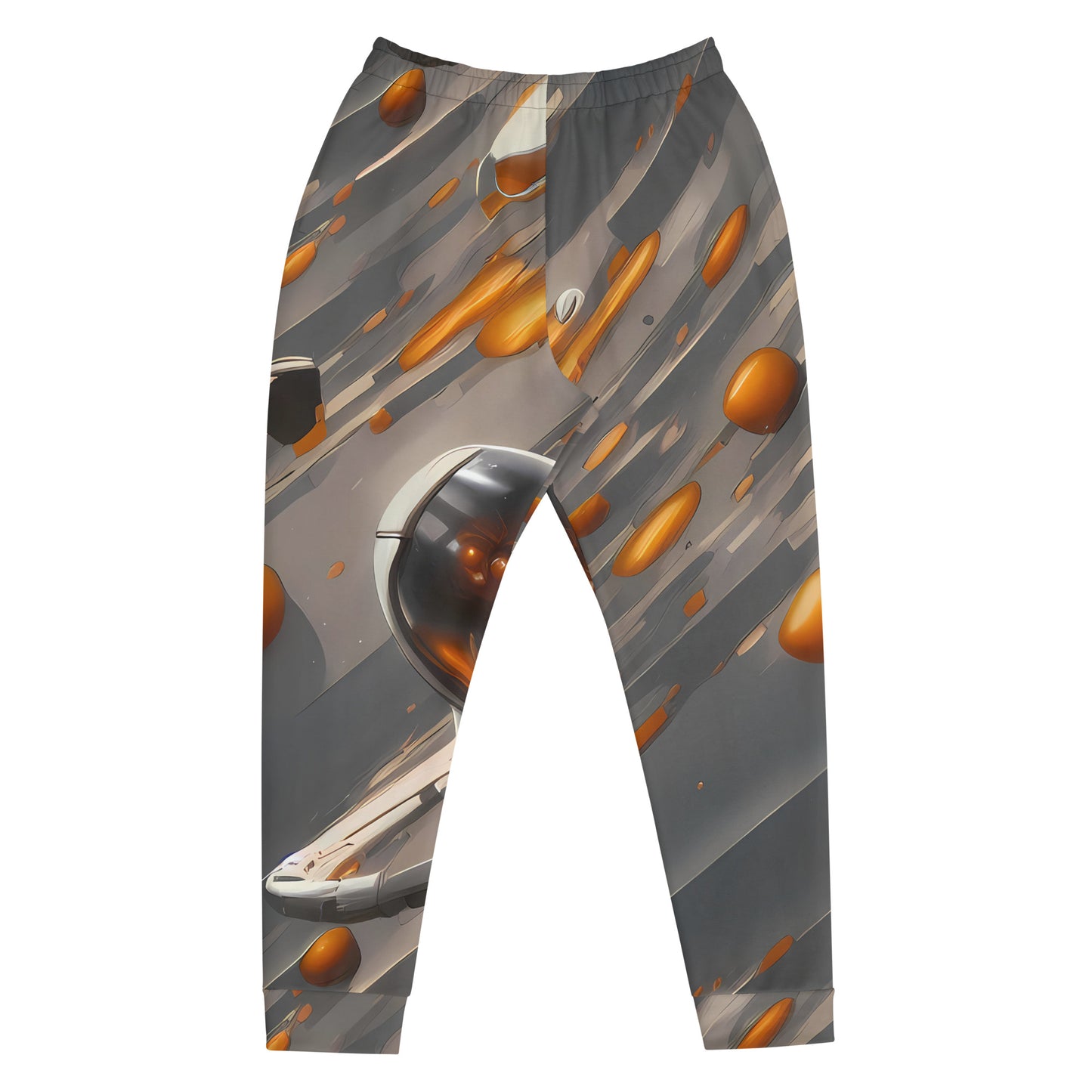 Men’s Joggers - Cosmonaut Dreams