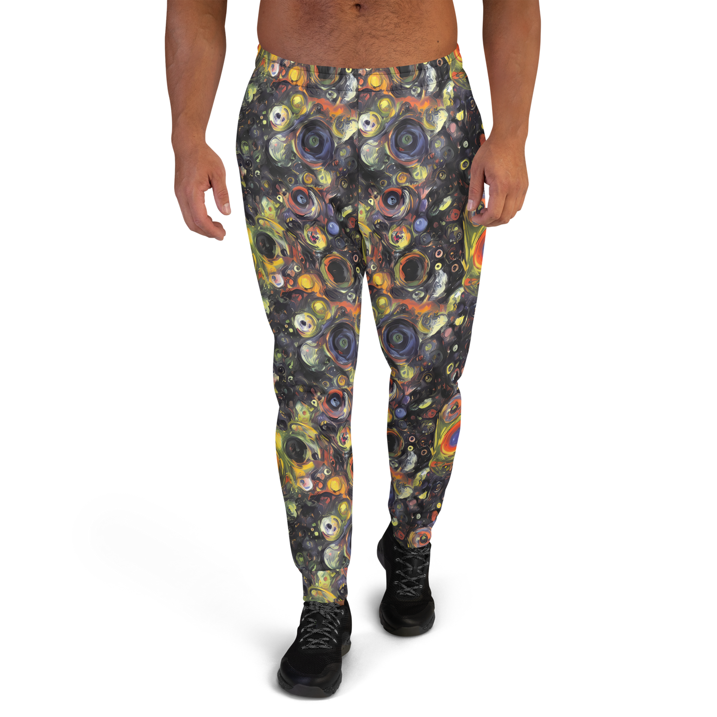 Men’s Joggers - Stellar Spin