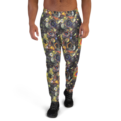 Men’s Joggers - Stellar Spin