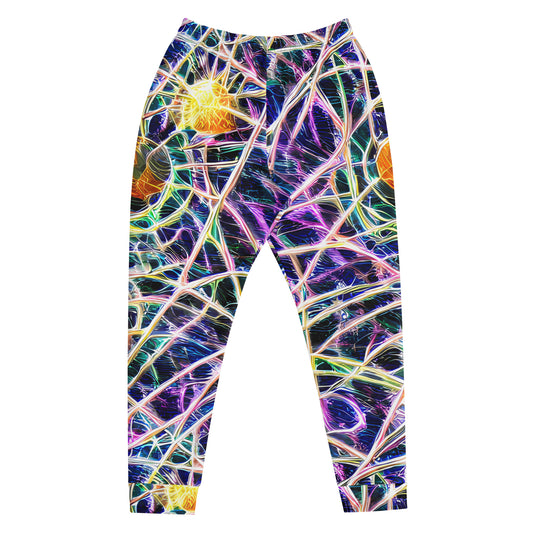 Men’s Joggers - Wölfli Web