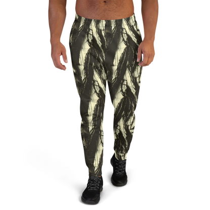 Men’s Joggers - Eclipse Veil