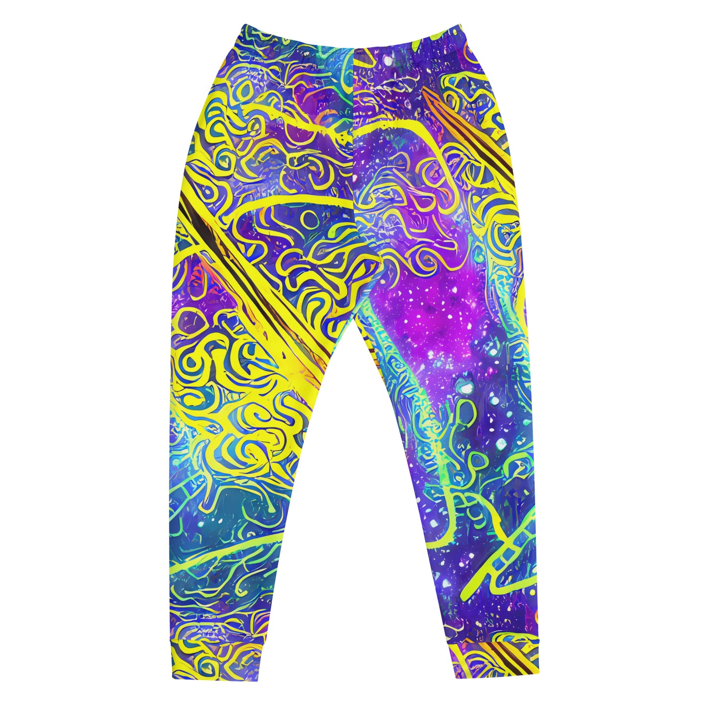 Men’s Joggers - Spectrum Quest