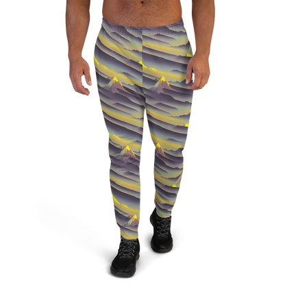 Men’s Joggers - Surreal Summit