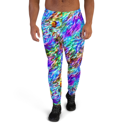 Men’s Joggers - Faini Whirlwind