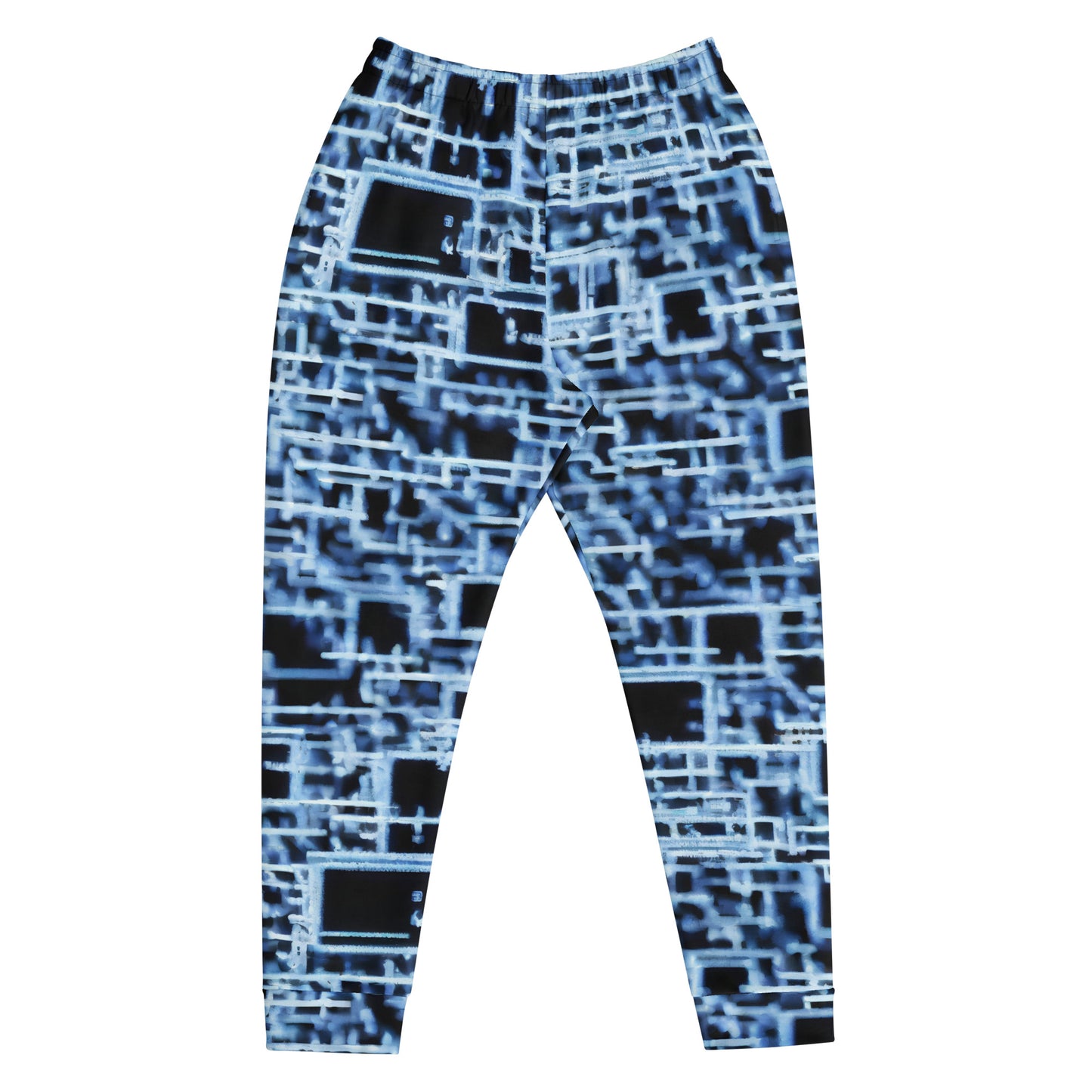 Men’s Joggers - Circuit Frost