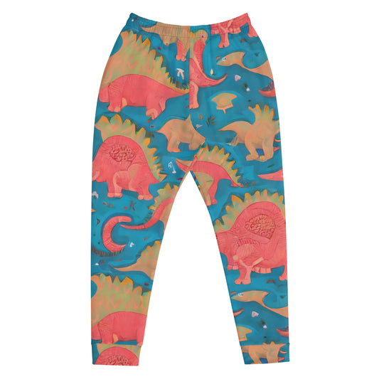 Men’s Joggers - Jurassic Jive