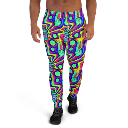 Men’s Joggers - Frizzled Spirits