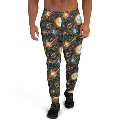 Men’s Joggers - Ferez Vortex