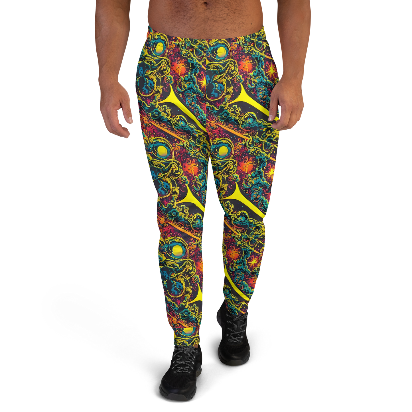 Men’s Joggers - Gogos Galaxy