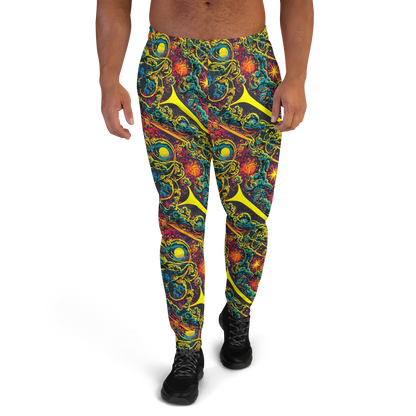 Men’s Joggers - Gogos Galaxy