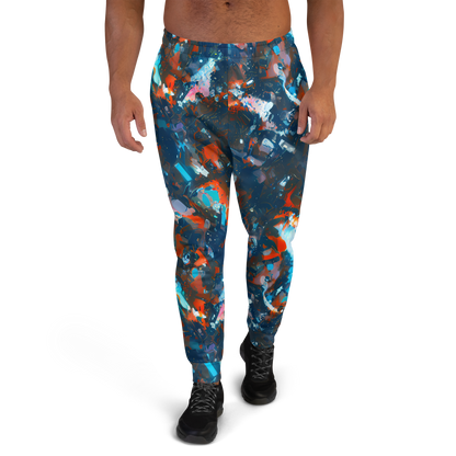 Men’s Joggers - Ghenie's Whirl