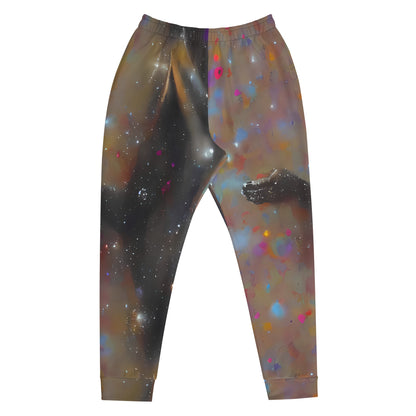 Men’s Joggers - Kohn Confetti