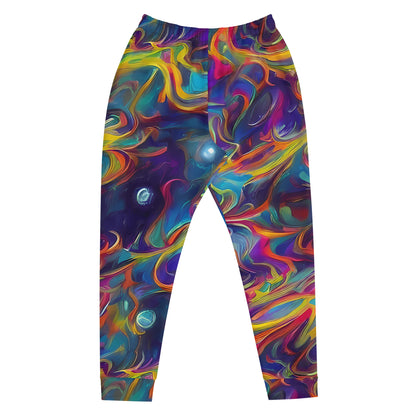 Men’s Joggers - Chromalush