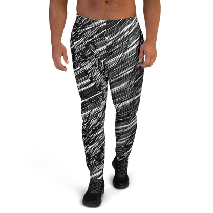 Men’s Joggers - Ward's Whirlwind