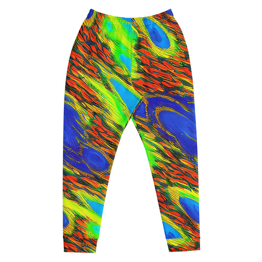 Men’s Joggers - Hodgkin's Blaze
