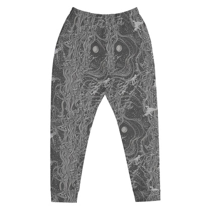 Men’s Joggers - Nebula Wanderers