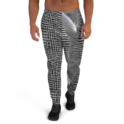 Men’s Joggers - Urban Pulse