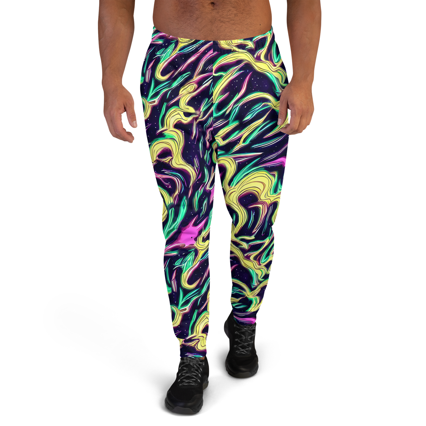 Men’s Joggers - Casson's Whirl