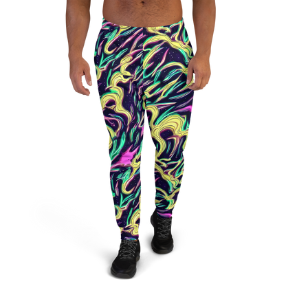 Men’s Joggers - Casson's Whirl