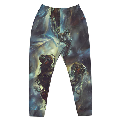 Men’s Joggers - Boldini Whirls