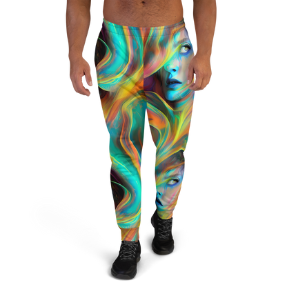 Men’s Joggers - Dreamweaver Fusion