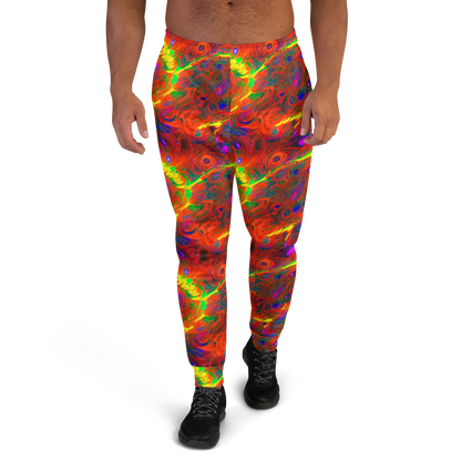 Men’s Joggers - Blampied Blaze