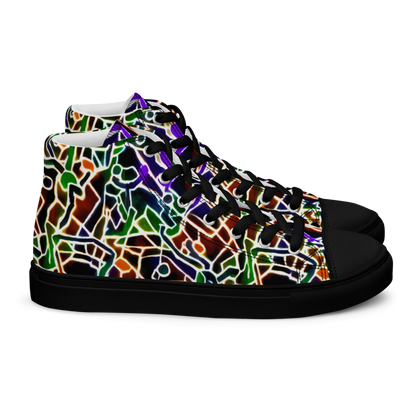 Canvas Shoes (men's) - Sparkling Surf