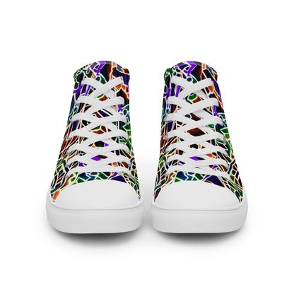 Canvas Shoes (men's) - Sparkling Surf