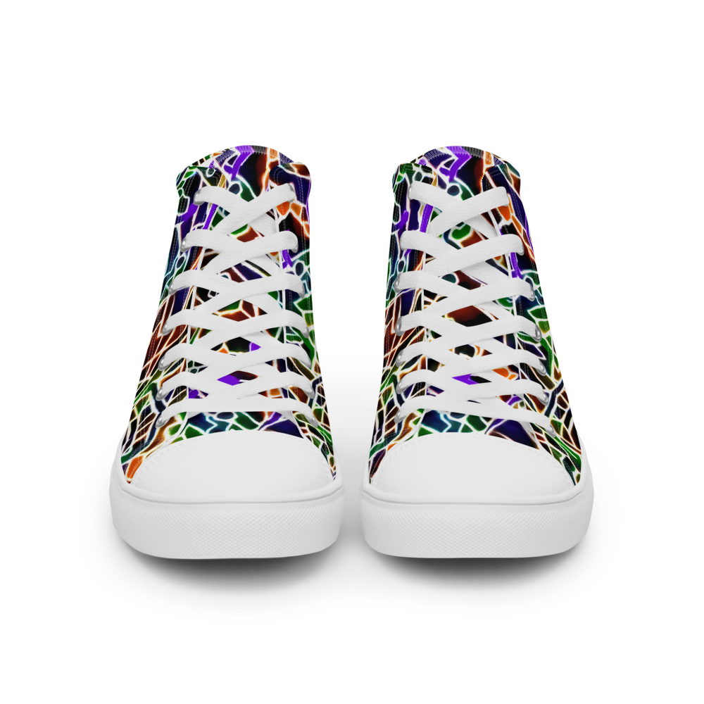 Canvas Shoes (men's) - Sparkling Surf