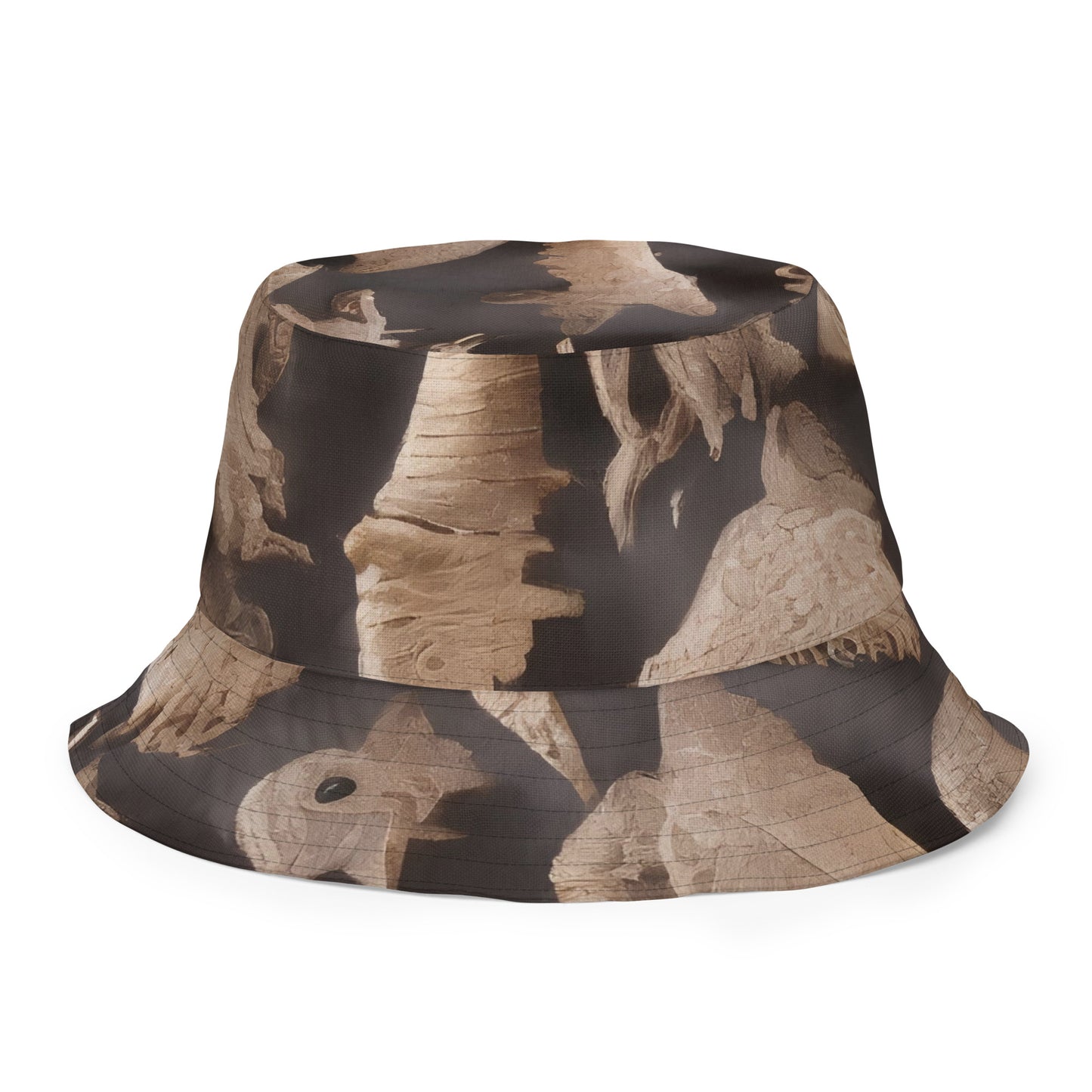 Reversible Bucket Hat - Desert Dreams