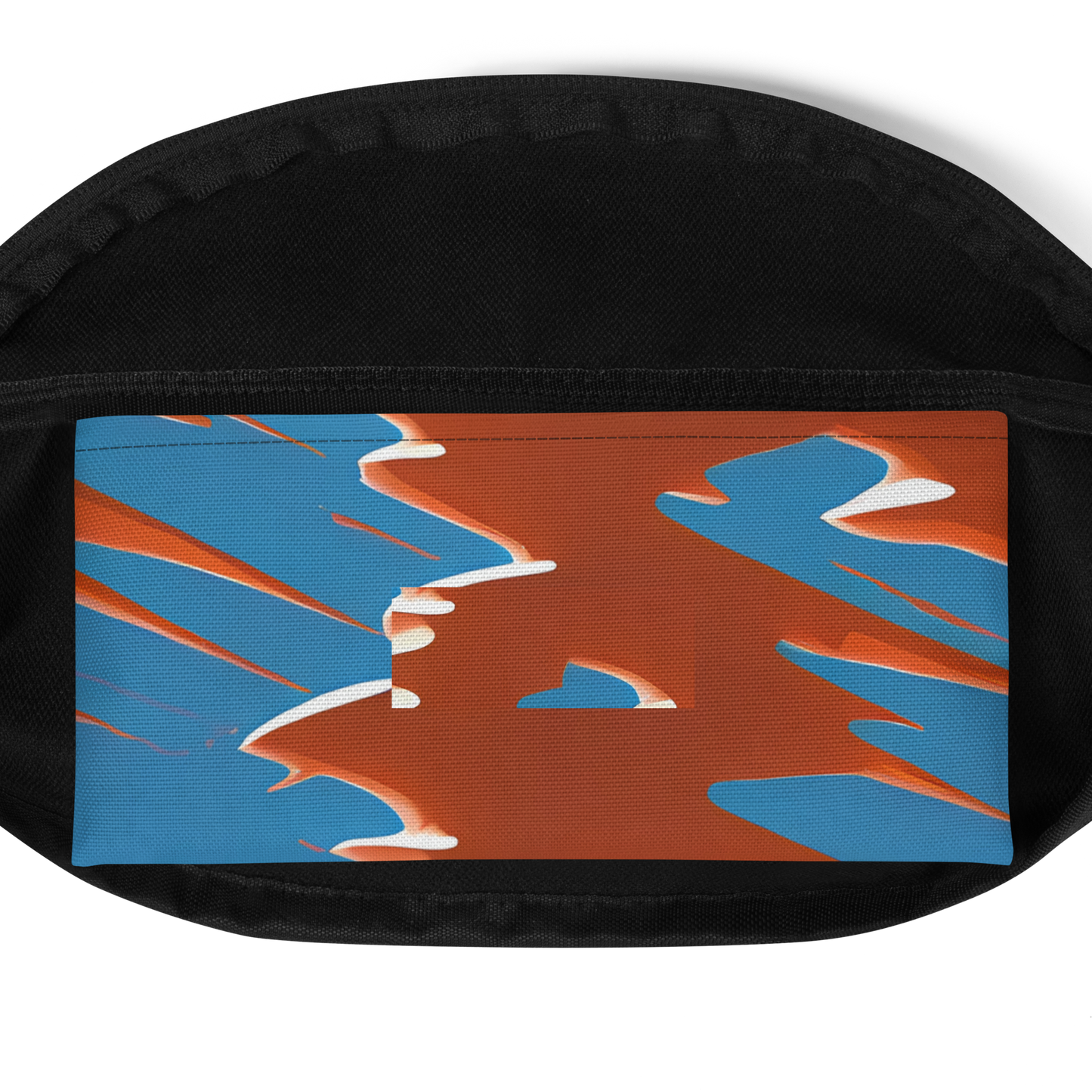 Fanny Pack - Desert Vortex