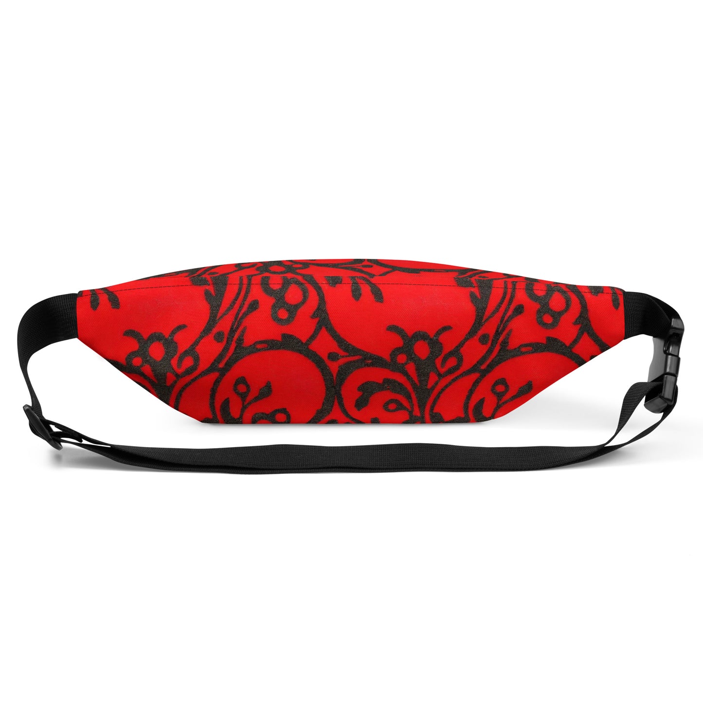 Fanny Pack - Scarlet Enigma