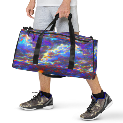 Duffle Bag - Orion Ripple