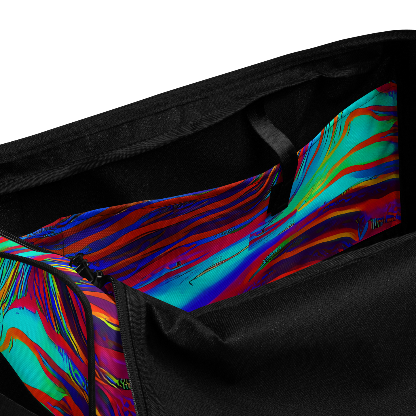 Duffle Bag - Kapoor Vortex