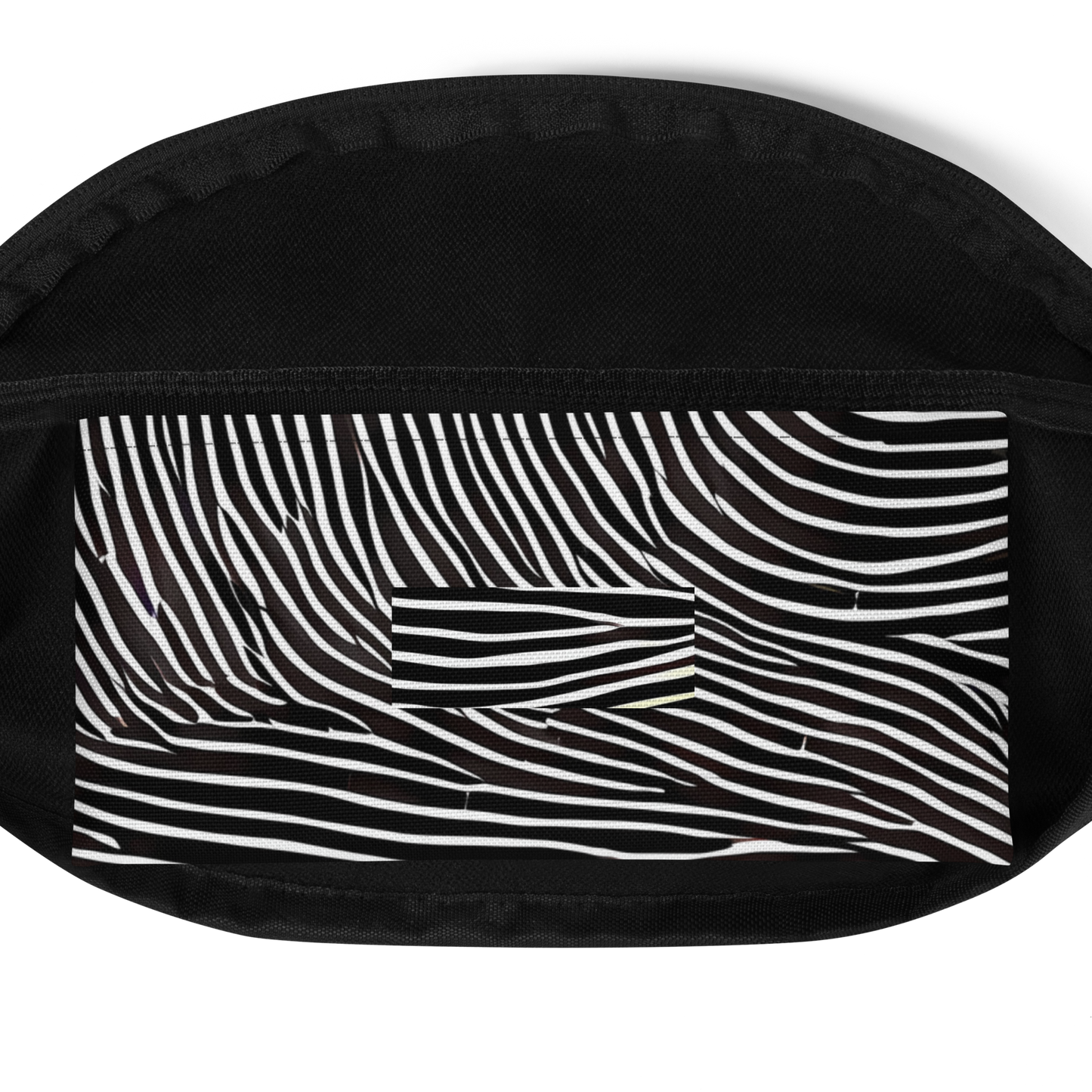 Fanny Pack - Silent Currents