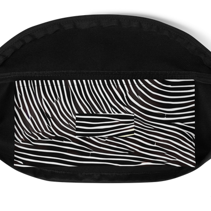 Fanny Pack - Silent Currents