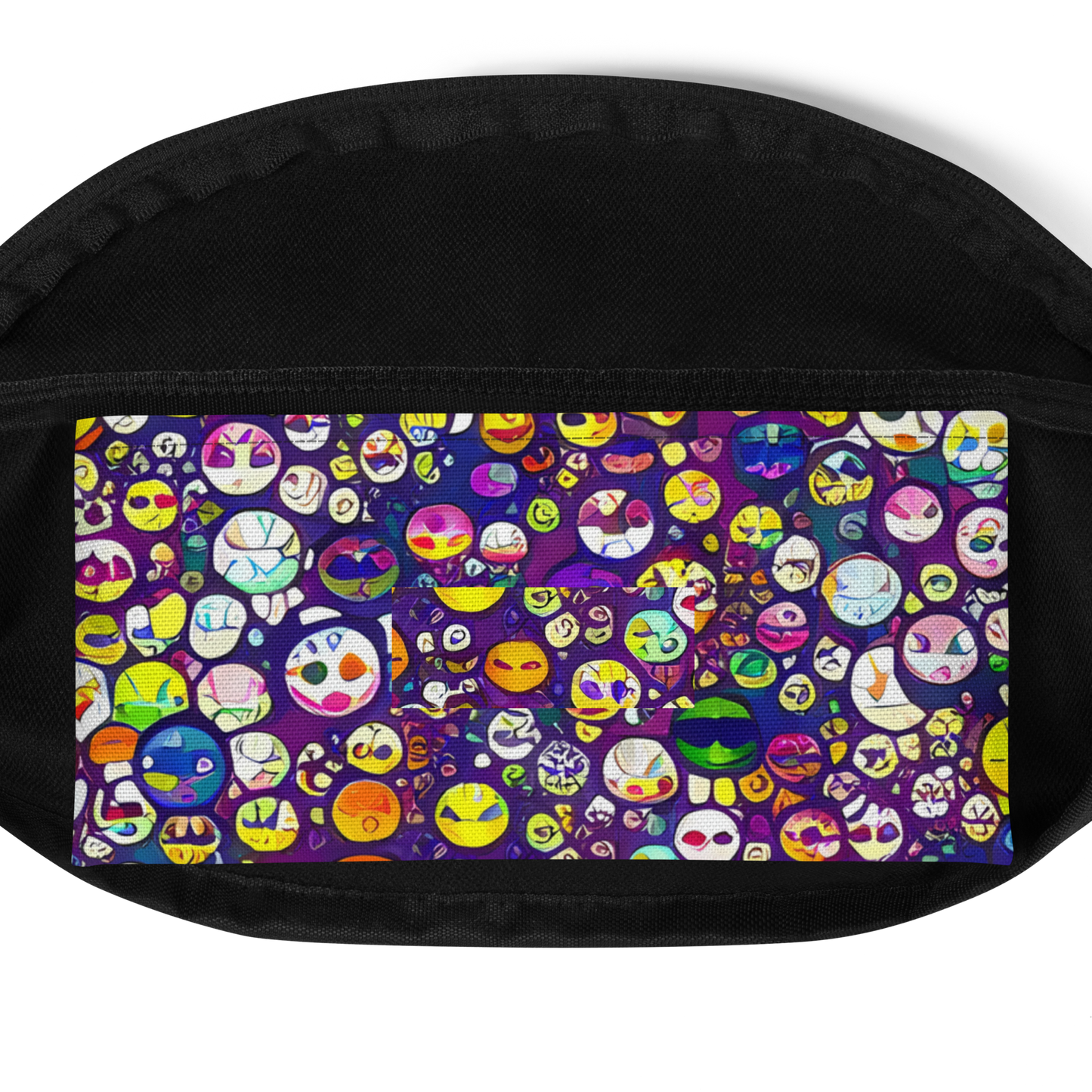 Fanny Pack - Mosaic Moods