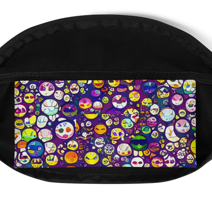 Fanny Pack - Mosaic Moods